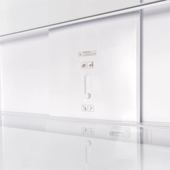 Produktbild Kibernetik Food Center ECOFC362 Multi Door (362 l)