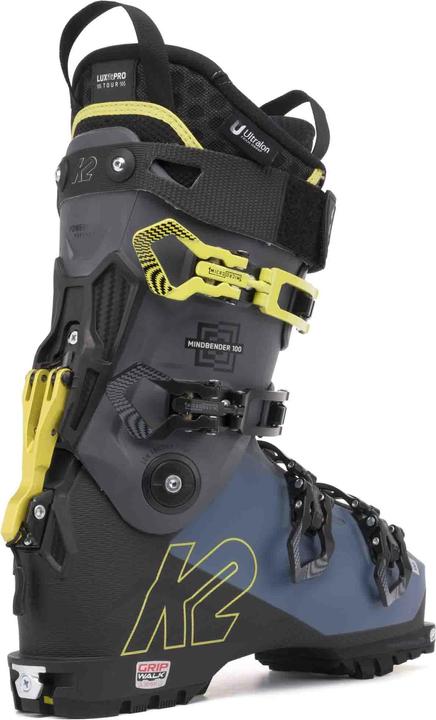 Immagine prodotto K2 Stivali Mindbender 100 Freeride (29.5)