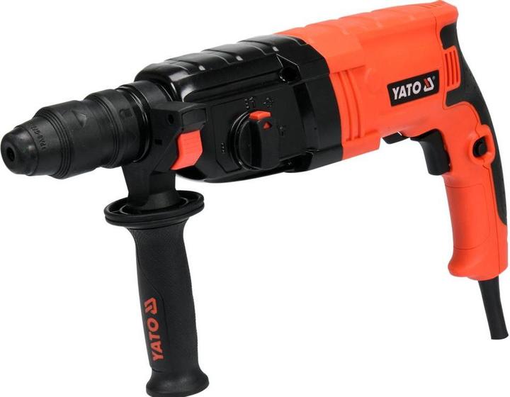 Yato HAMMER SDS PLUS 850W 3J YT-82122