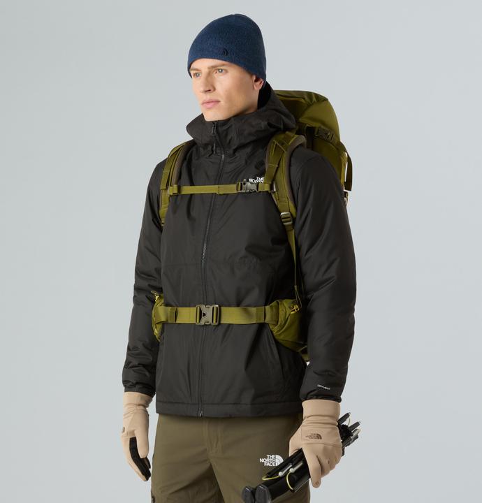 Produktbild North Face Rucksack terra 55-forest olive-new taupe green-npf-s/m DIE NORDWAND