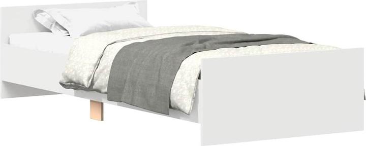 Image du produit vidaXL Bettgestell (75 x 190 cm)