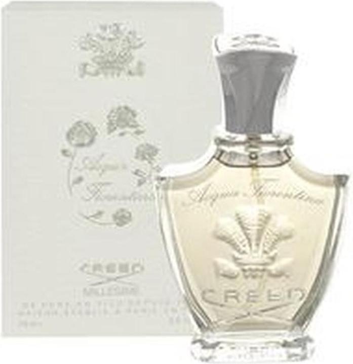 Actual product image Creed Acqua Fiorentina (Eau de parfum, 75 ml)