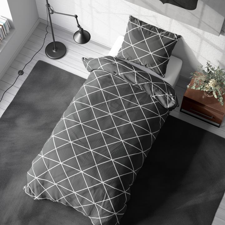 Immagine prodotto Hometex Siviglia (Copripiumino, 220 x 155 cm)