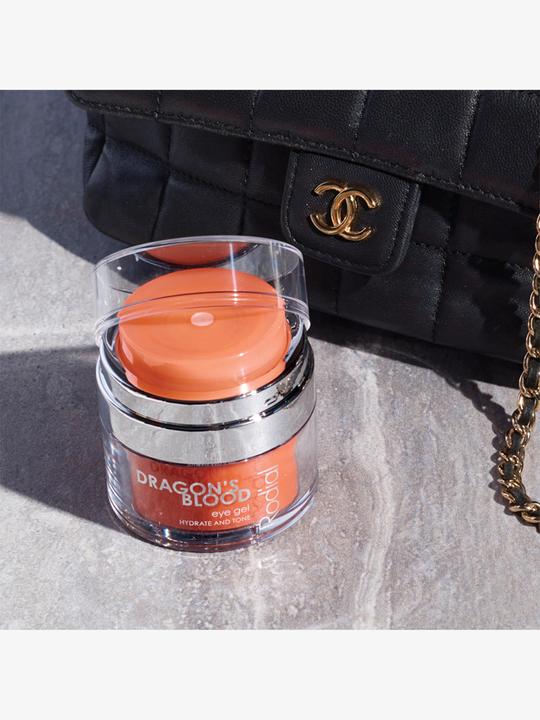 Actual product image Rodial Eye Gel (Eye care gel, 15 ml, Day)