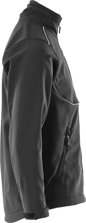 Produktbild Mascot Tampa Industry Softshelljacke (M)
