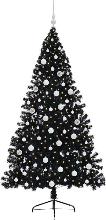 Produktbild vidaXL Weihnachtsbaum Dekoration (180 cm)
