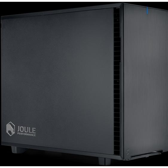 Thumbnail - Joule Performance Gaming PC RTX4060TI I7 16GB 1TB L1130873 (Intel Core i7-14700F, 16 GB, 1000 GB, GeForce RTX 4060 Ti), ...