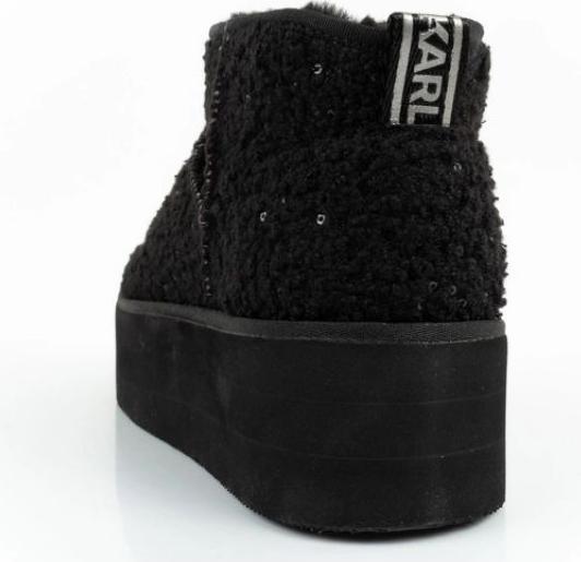 Image du produit Karl Lagerfeld Thermo-Schneestiefel (36)
