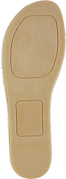 Produktbild Espadrij l'originale Women's Plage Leo (37)