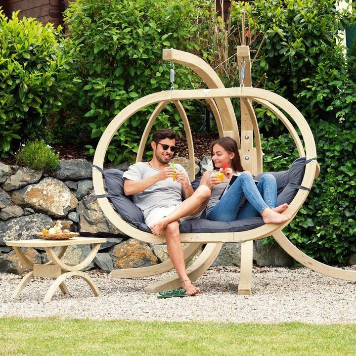 Actual product image Amazonas Globo Royal Chair (200 kg)