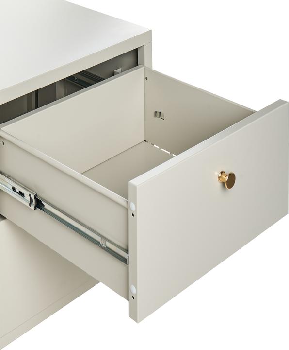 Actual product image Beliani Kylea (43 x 40 x 55 cm)