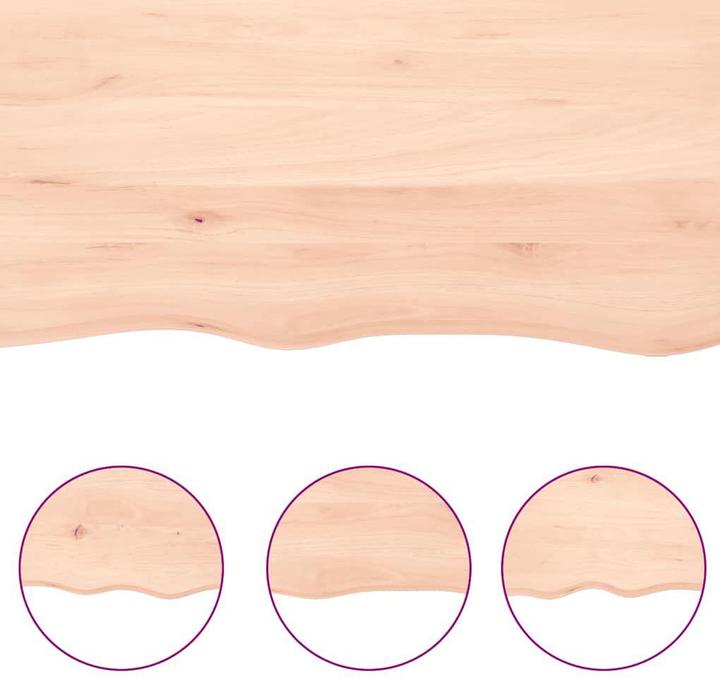 Immagine prodotto VidaXL Aneta (120 x 40 x 4 cm)