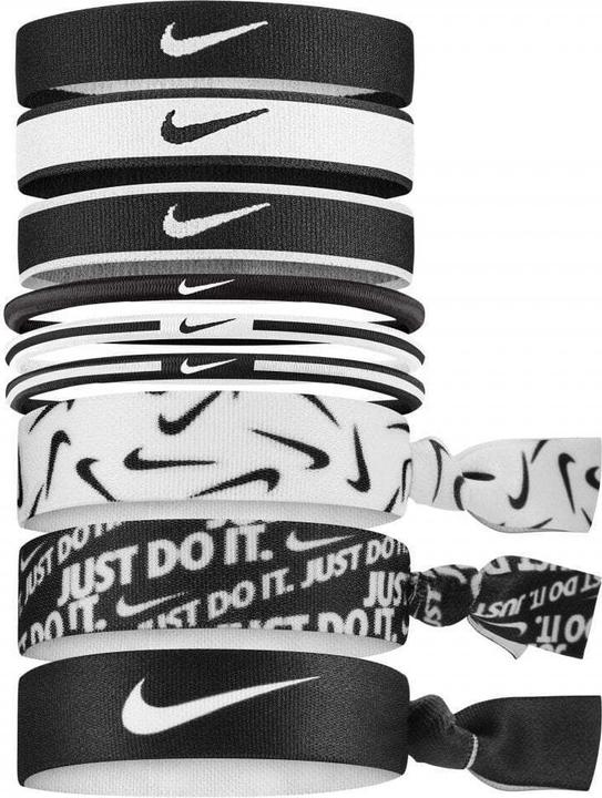 Image du produit Nike Bandeau pour queue de cheval à largeur variable