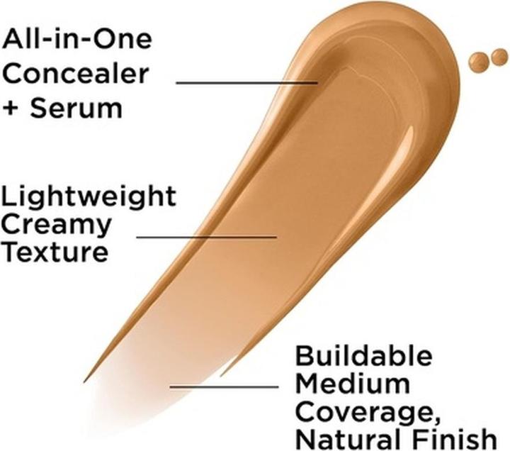 Image du produit It Cosmetics Bye Bye Dark Spots Concealer + Brightening Serum 0.22 fl oz 42 Tan Neutral (42 Tan Neutre)