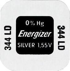 Produktbild Energizer Multidrain 344/350 1.5V S (1 Stk., CR2025, 100 mAh)