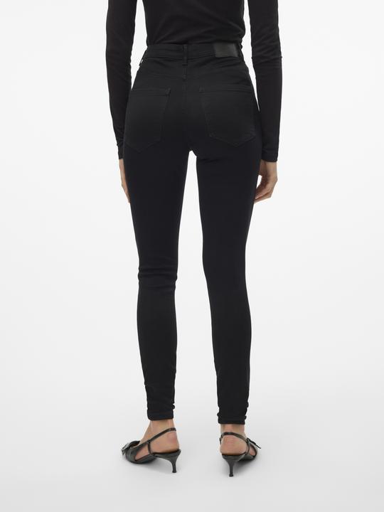 Produktbild Vero Moda VMSOPHIA High Waist Skinny Fit Jeans (M)