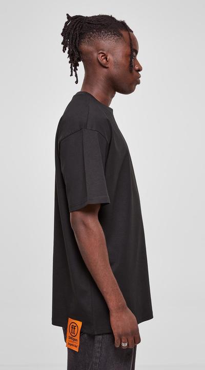 Produktbild Forgotten Faces Dead Qoute Heavy Oversized Tee (XS)