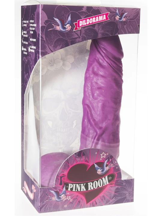 Image du produit Pink Room Realistischer Dildo "P10 NATE"