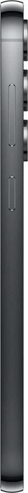 Actual product image Samsung Galaxy S23+ (256 GB, Phantom Black, 6.60", SIM + eSIM, 5G)