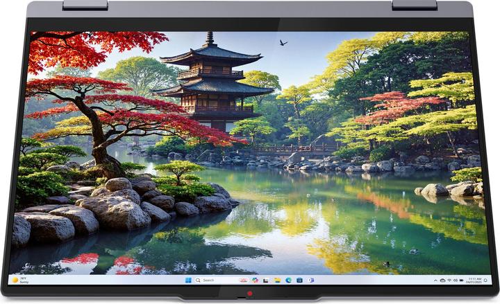 Produktbild Lenovo IdeaPad 5 2-in-1 (16", 1000 GB, 16 GB, DE, Intel Core Ultra 7 255H)