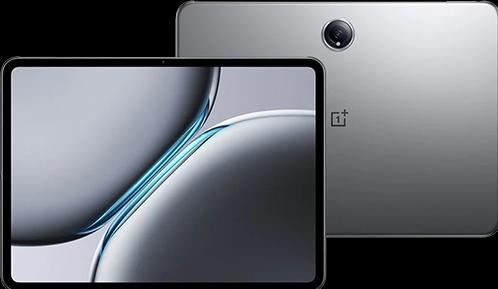 Immagine prodotto OnePlus Pad 2 (Solo WiFi, 12.10", 256 GB, Grigio Nimbus)