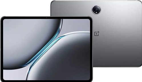 Actual product image OnePlus Pad 2 (WLAN only, 12.10", 256 GB, Nimbus Gray)