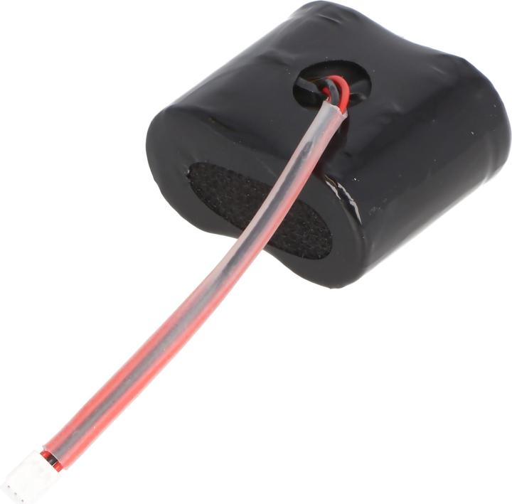 Actual product image XCell Batterie 2x 3V passend für Dorma XS-Pro-Zylinder, DOM ELS Pro Dom ELS Pro DOM Guardian (2 pcs., 850 mAh)