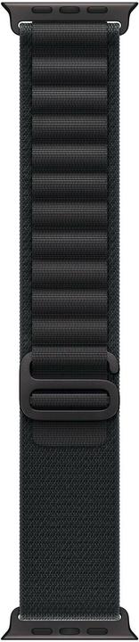 Apple Alpine Loop (49 mm, 100% recycled polyester, 100 % recycled elastane)