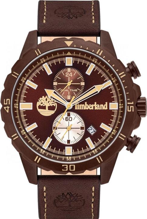 Timberland Dunford (Horloge analogique, 46 mm)