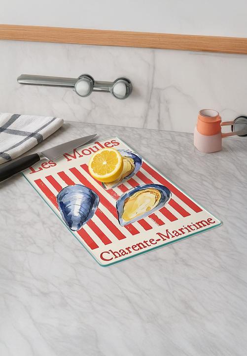 Produktbild Hermia Elmstone Cutting Board