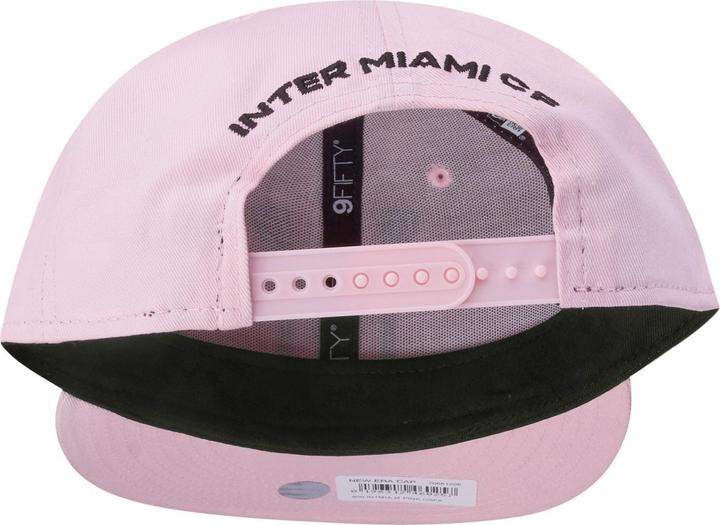 Produktbild New Era 9Fifty Mls Inter Miami (One Size)