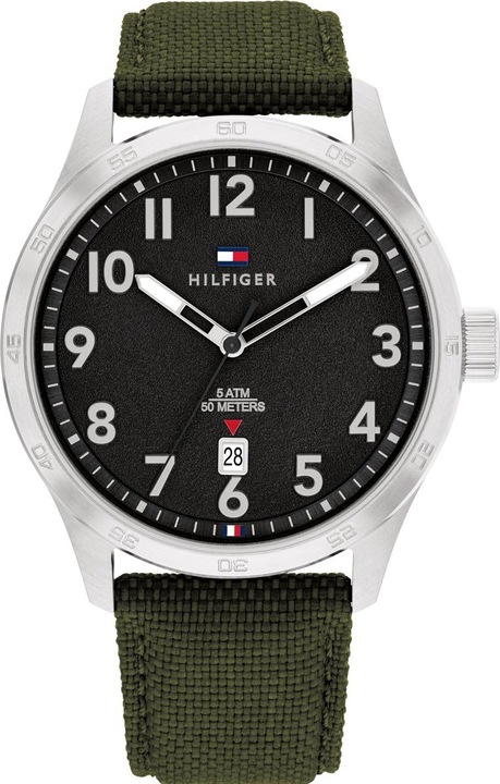 Produktbild Tommy Hilfiger Forrest (Analoguhr, 43 mm)