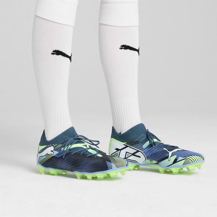 Productafbeelding Puma Toekomst 7 Wedstrijd Fg/Ag (44.5)