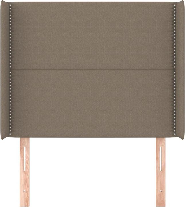 Actual product image vidaXL Maralda (93 x 16 x 128 cm)