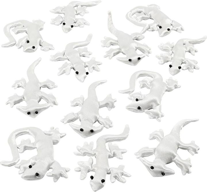 Image du produit Creotime Lézards textiles