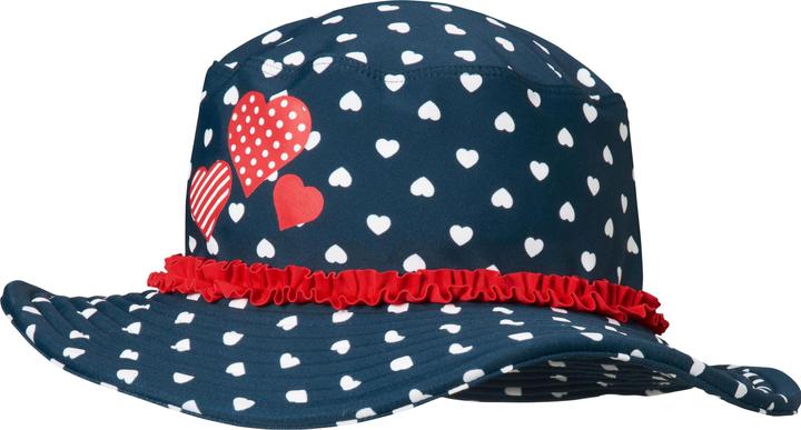 Playshoes Chapeau de soleil avec protection UV