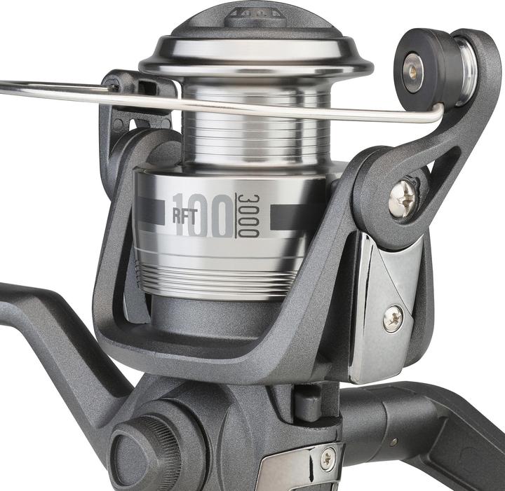 Produktbild Caperlan RFT 100