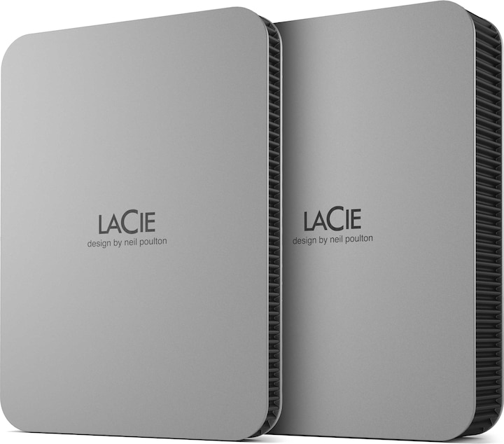 Produktbild LaCie Mobile Drive (4 TB)