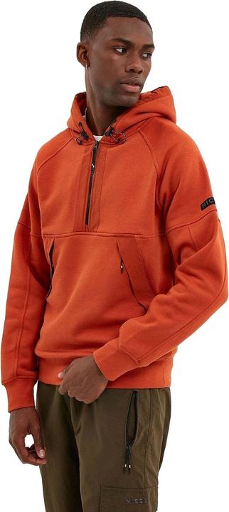 Immagine prodotto Nicce felpa con cappuccio relay (M)