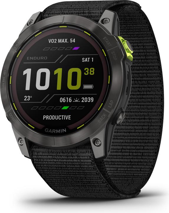 Image du produit Garmin Enduro 2 (51 mm, WLAN uniquement)