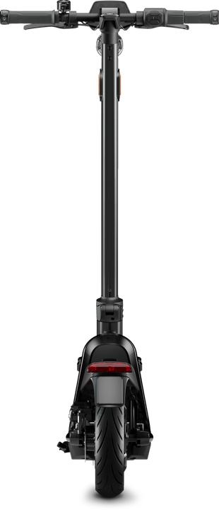 Actual product image Niu KQi 300P DE - schwarz (20 km/h, 48 km, 450 W)