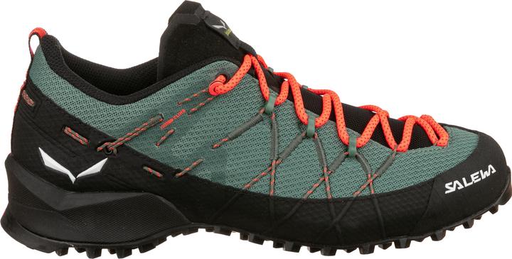 Actual product image Salewa Wildfire 2 Shoe Da (36.5)