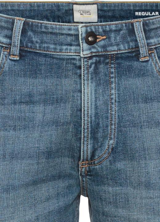 Image du produit Camel Active Jeans Regular Fit 5 poches fleXXXactive (W32/L32)