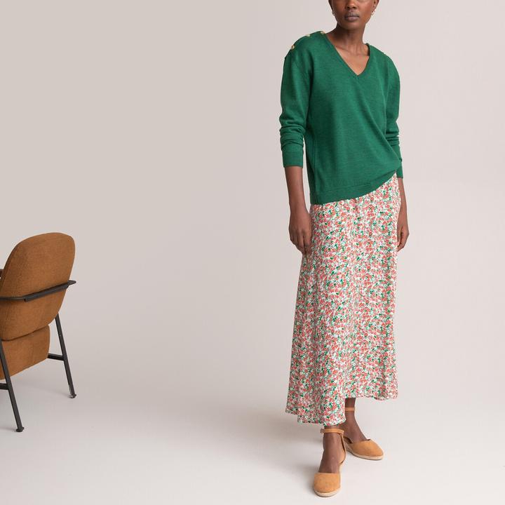 Immagine prodotto Anne Weyburn Maglia a maglia fine (36, 38)