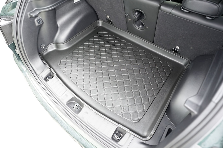 Actual product image ProPlus Boot Pan for Jeep Compass II (MP) 4xe+Hybrid 7/2020 to date