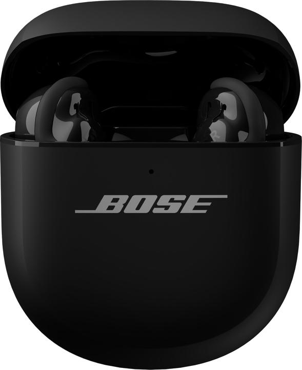Image du produit Bose QuietComfort Ultra Earbuds (2nd Gen) (ANC, 6 h, Sans fil)
