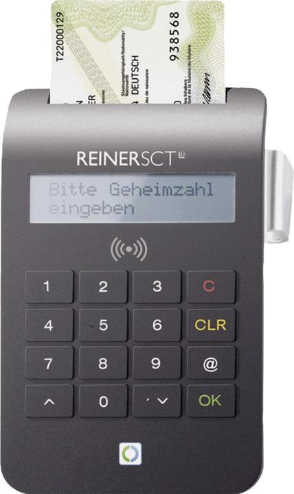 ReinerSCT CyberJack RFID Komfort