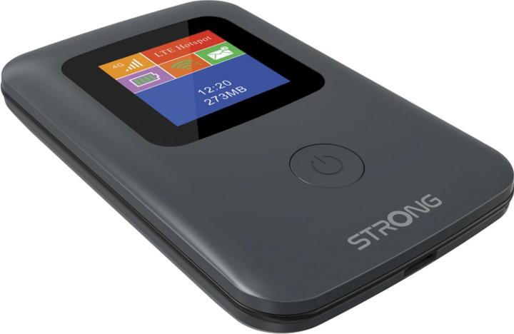 Produktbild Strong 4GMIFI150D