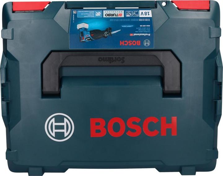 Actual product image Bosch Professional GSA 18V-28