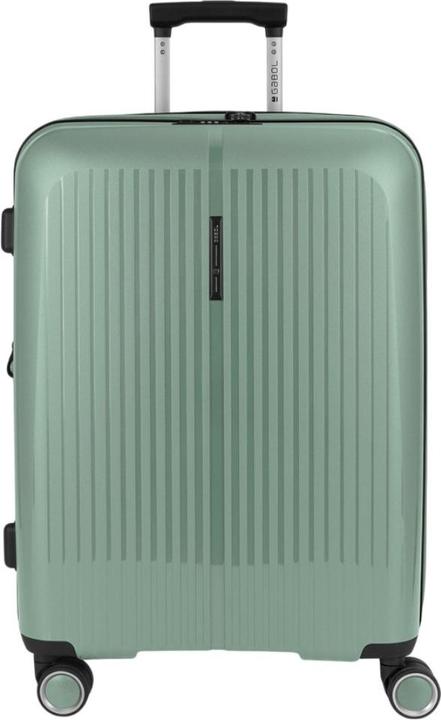 Produktbild Gabol Carrello Brooklyn Medio Espandibile (70 l)